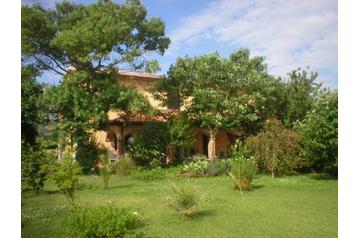 Italija Privát Venturina, Eksterijer